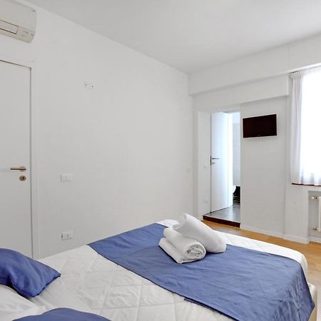 Fenix La Boheme Apartment Venice Luaran gambar