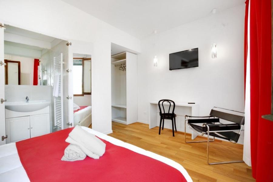 Fenix La Boheme Apartment Venice Luaran gambar