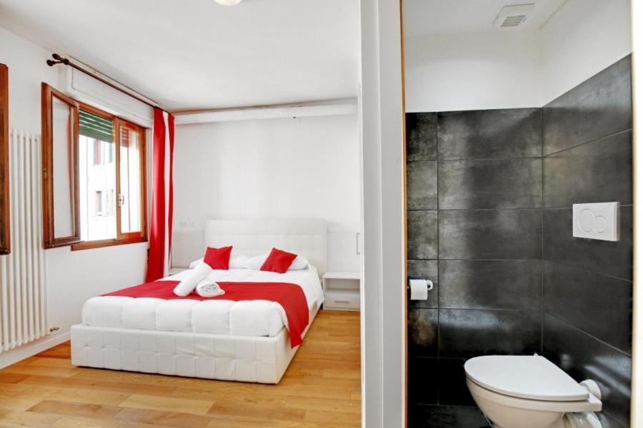 Fenix La Boheme Apartment Venice Luaran gambar