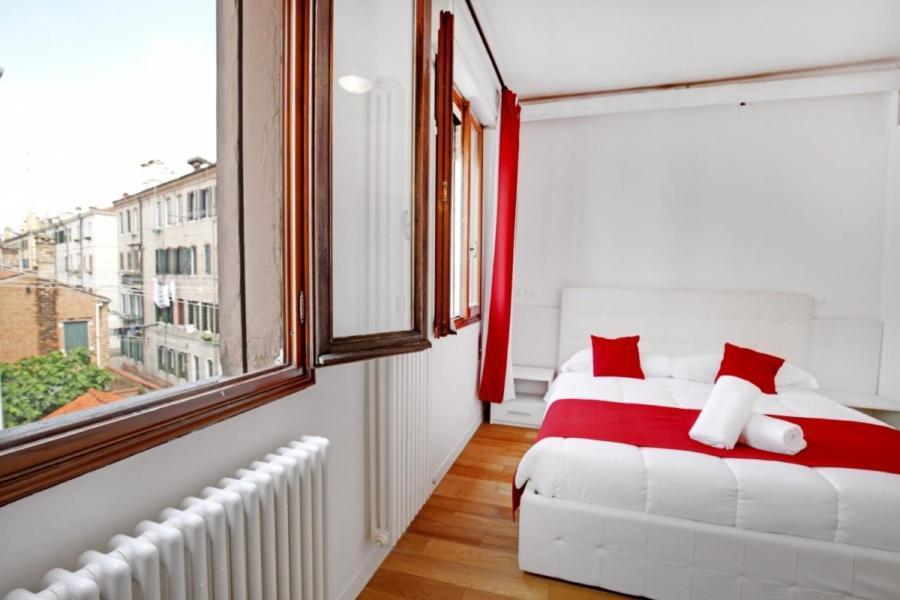 Fenix La Boheme Apartment Venice Luaran gambar