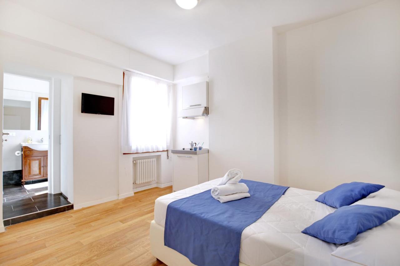 Fenix La Boheme Apartment Venice Luaran gambar