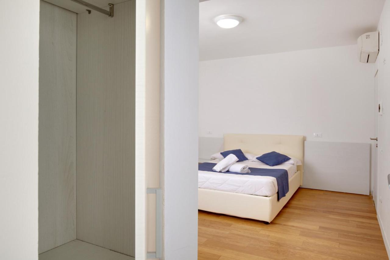 Fenix La Boheme Apartment Venice Luaran gambar