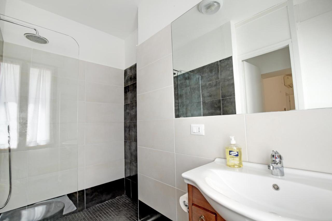 Fenix La Boheme Apartment Venice Luaran gambar