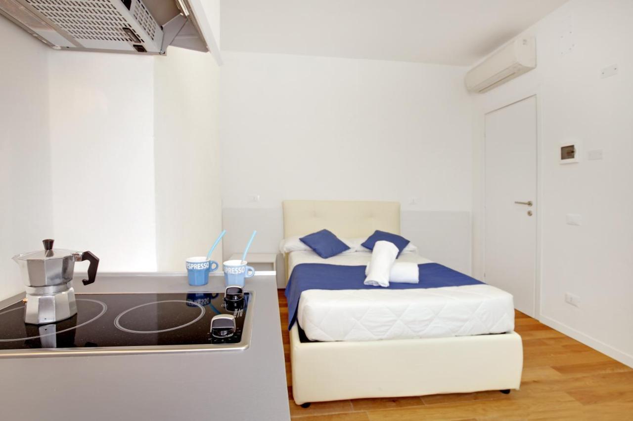 Fenix La Boheme Apartment Venice Luaran gambar