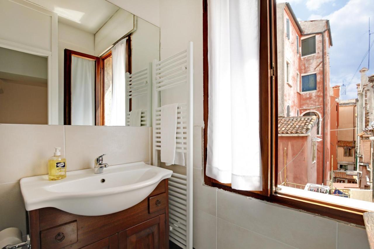 Fenix La Boheme Apartment Venice Luaran gambar