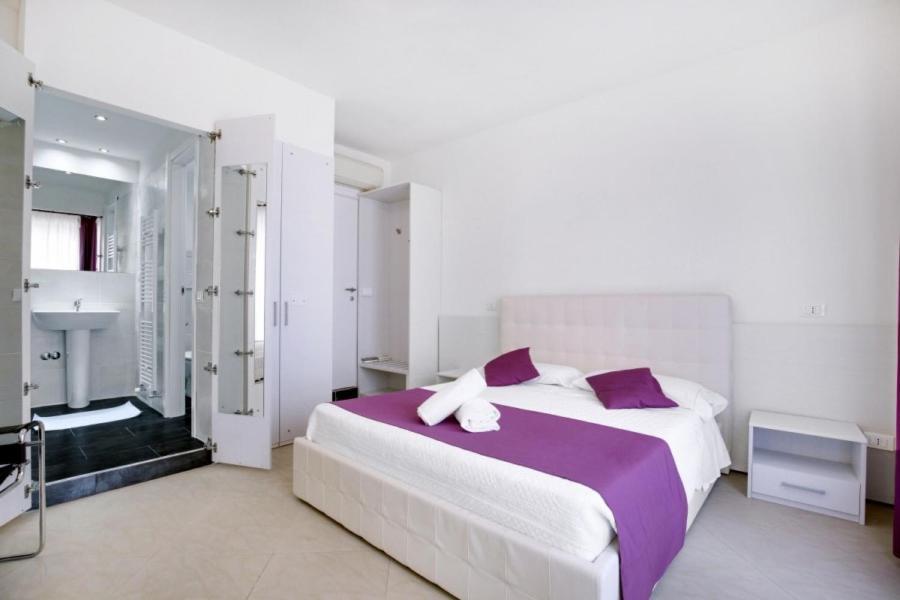 Fenix La Boheme Apartment Venice Luaran gambar