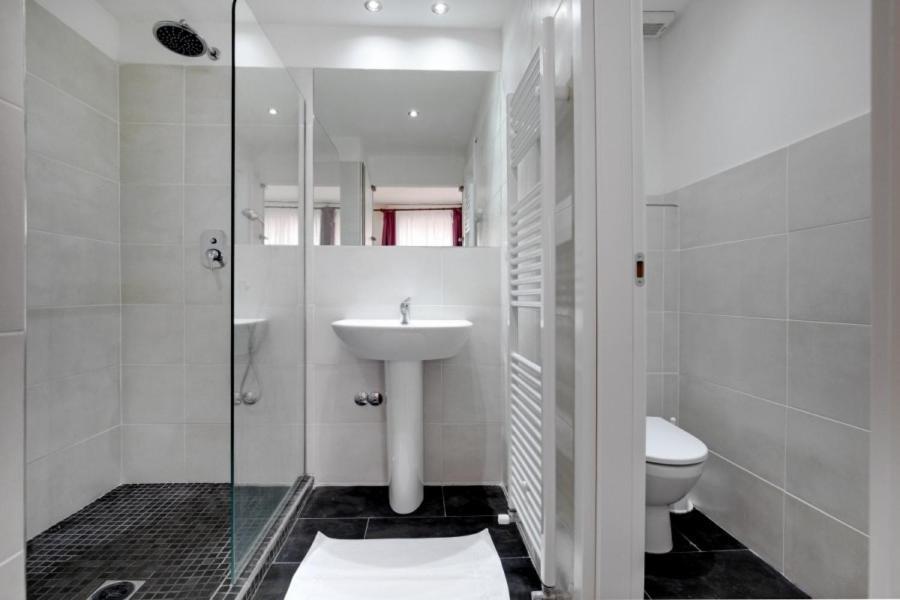 Fenix La Boheme Apartment Venice Luaran gambar