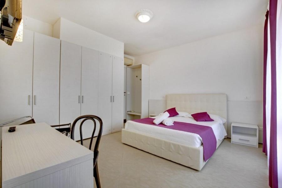 Fenix La Boheme Apartment Venice Luaran gambar